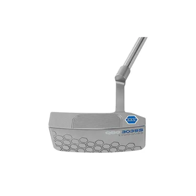 25th Anniversary Queen B 6 Plumber's Neck Limited Run Putter