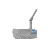 25th Anniversary Queen B 6 Plumber's Neck Limited Run Putter