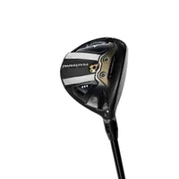 DEMO Paradym Triple Daimond Fairway Wood