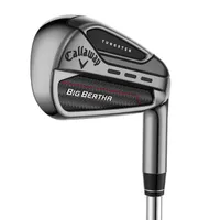 DEMO Big Bertha 23 6-PW AW SW Iron Set with Graphite Shafts