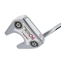 DEMO White Hot OG Seven Nano Putter with Stroke Lab Shaft