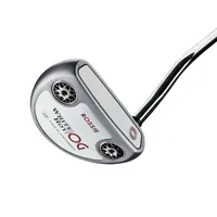 DEMO White Hot OG Rossie Putter with Steel Shaft