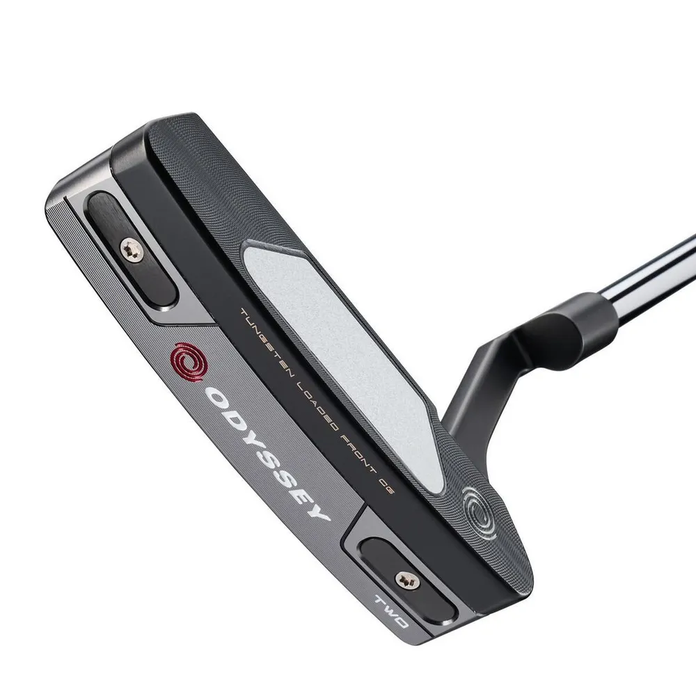 DEMO Tri-Hot 5k Two CH Putter