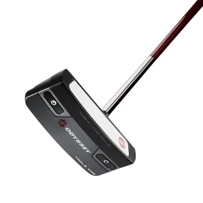 DEMO Tri-Hot 5K Triple Wide CS Putter