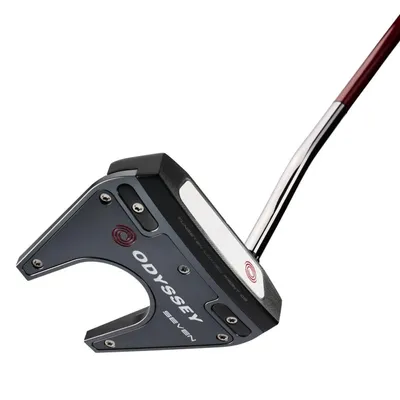 DEMO Tri-Hot 5k Seven DB Putter