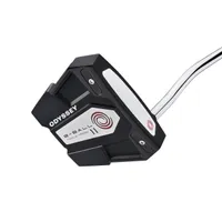 DEMO 2-Ball Eleven Triple Track DB Putter