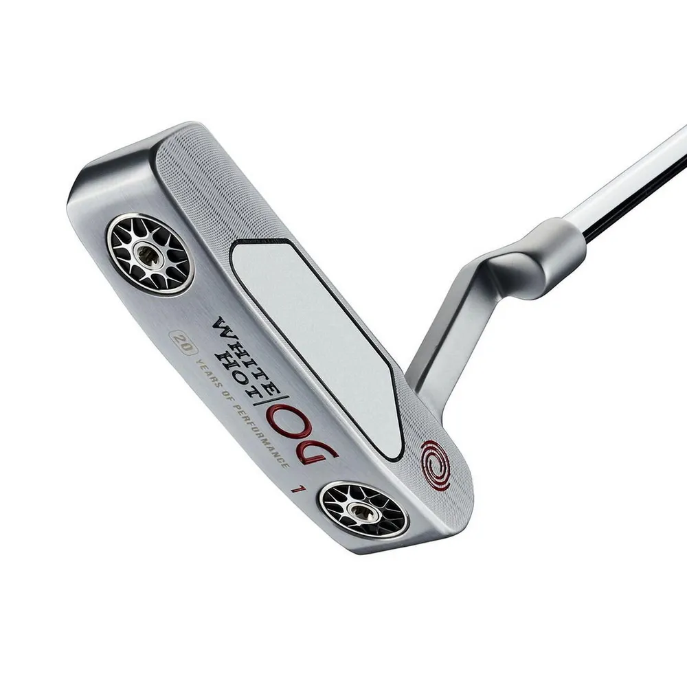 DEMO White Hot OG One CH Putter