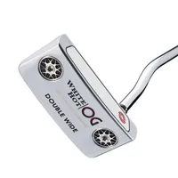 DEMO White Hot OG Double Wide DB Putter