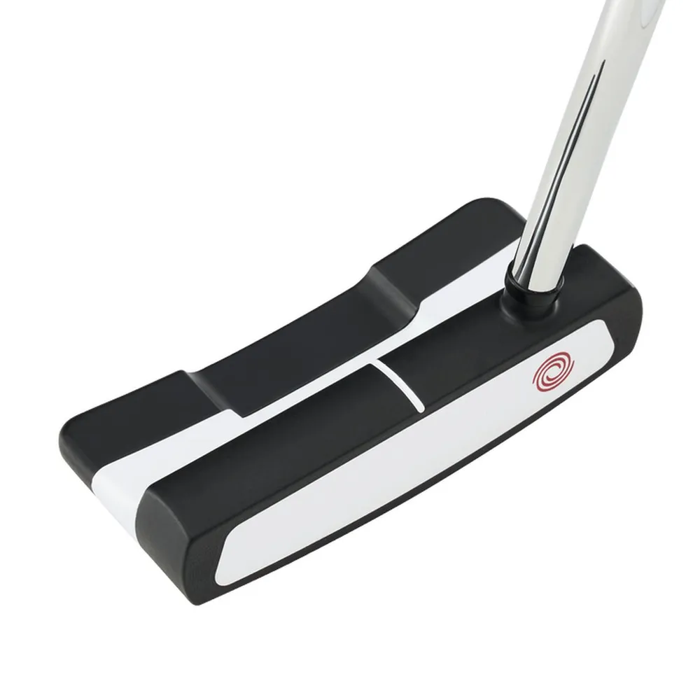 DEMO White Hot Versa Double Wide DB Putter