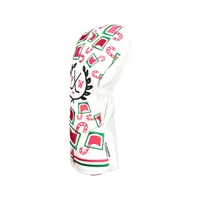 Pink Whitney Holiday Driver Headcover