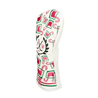 Pink Whitney Holiday Fairway Headcover