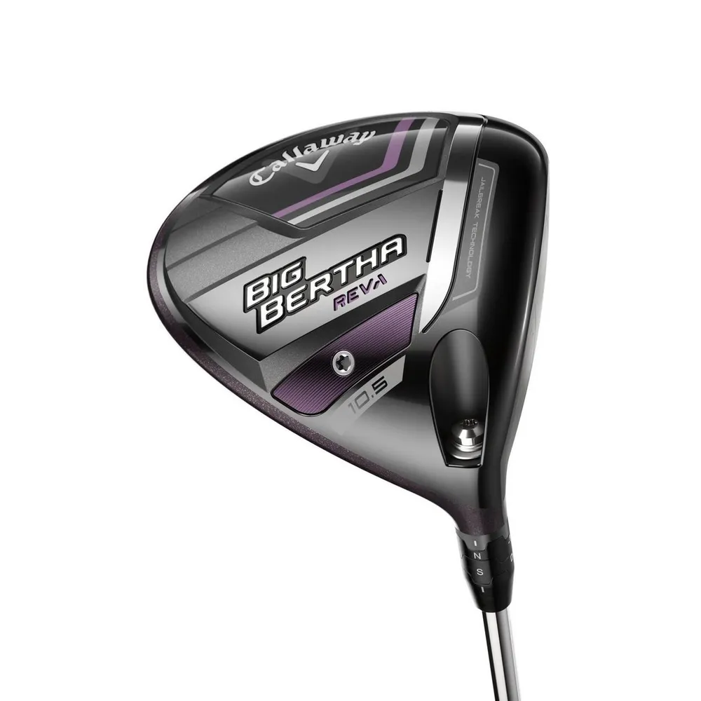 DEMO Women's Big Bertha Reva 23 Driver