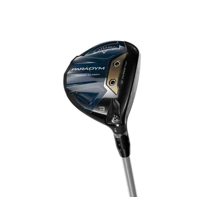 DEMO Women's Paradym Fairway Wood