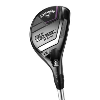 DEMO Women's Big Bertha Reva 23 Hybrid