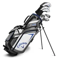 DEMO Junior XT Package Set