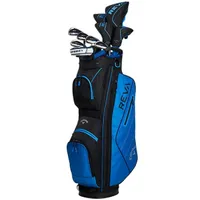 DEMO Reva 11pc Blue Package Set