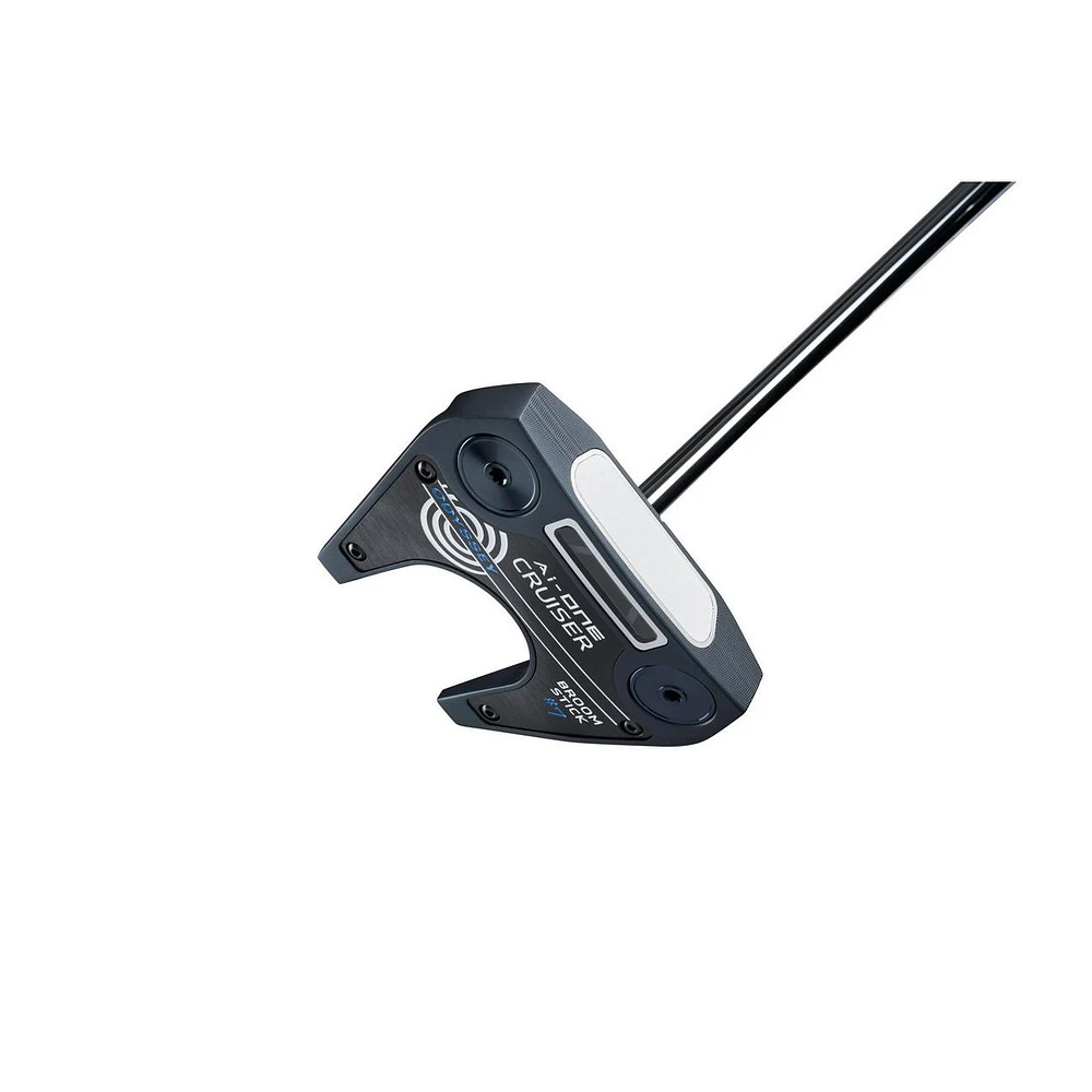 Ai-ONE Crusier Broomstick CS Putter