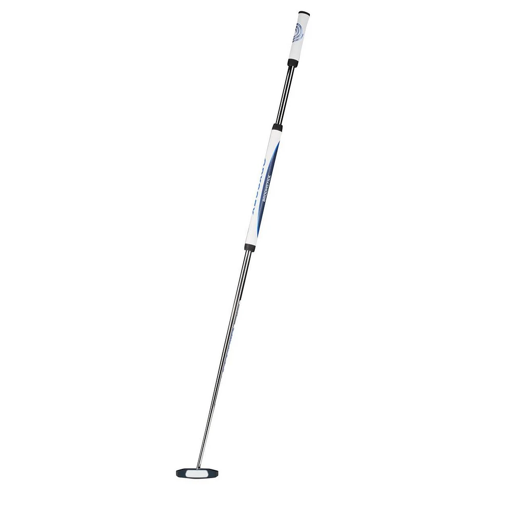 Ai-ONE Crusier Broomstick CS Putter