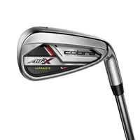 AIR-X 5-GW Iron Set with Steel Shafts