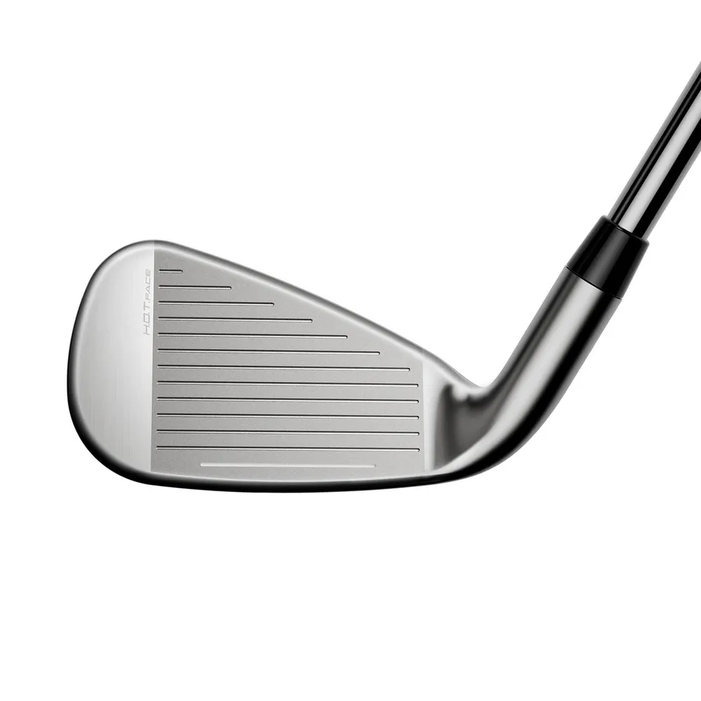 AIR-X 5-GW Iron Set with Steel Shafts