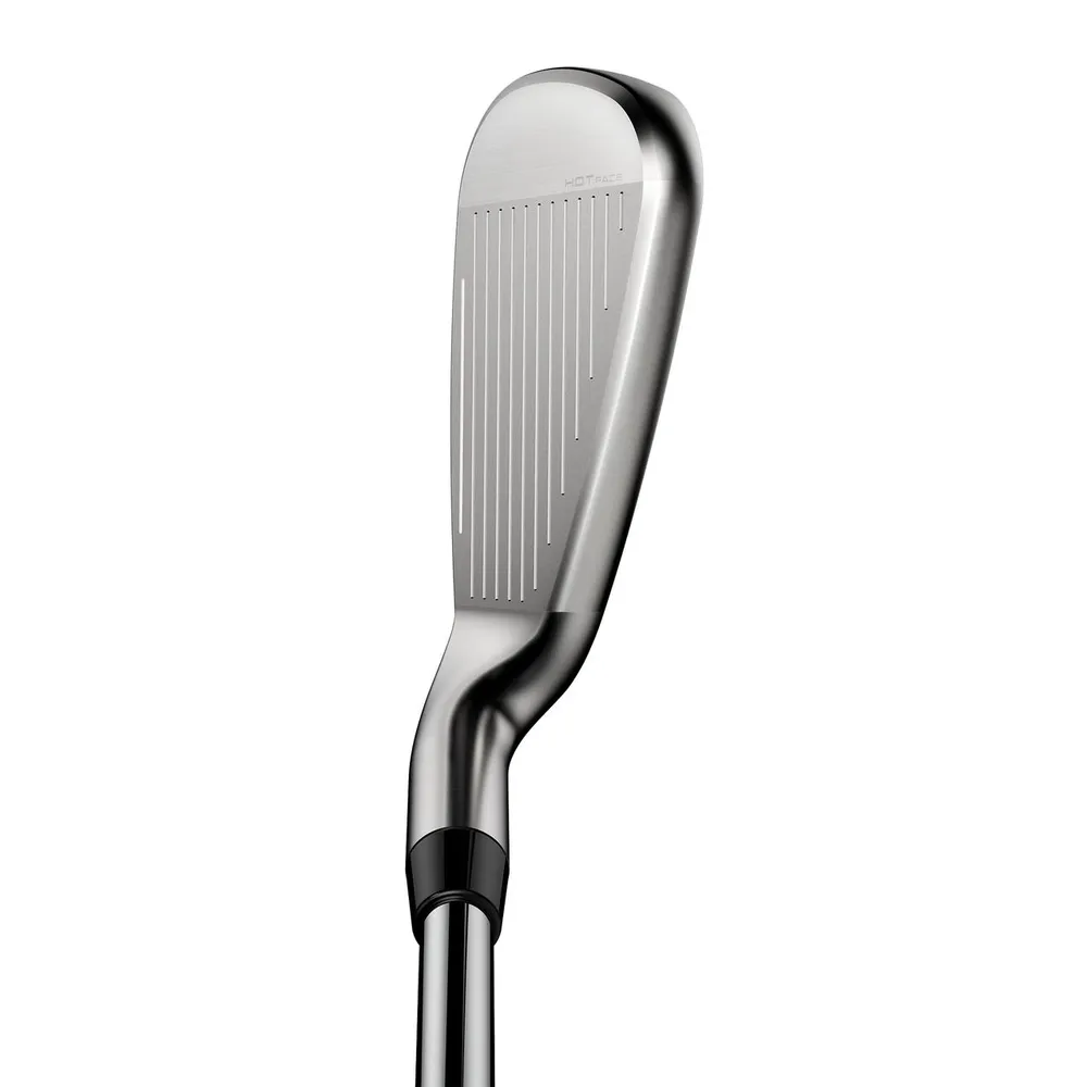 AIR-X 5-GW Iron Set with Graphite Shafts