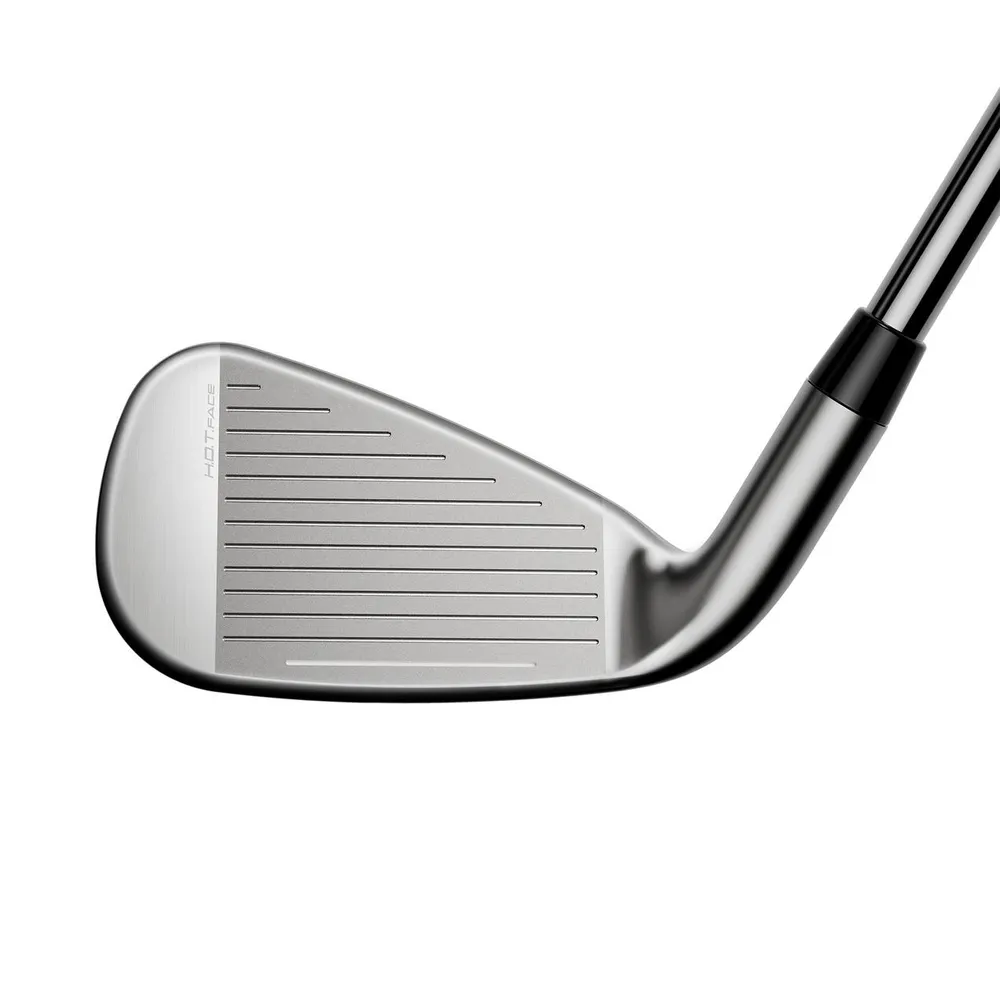 AIR-X 5-GW Iron Set with Graphite Shafts