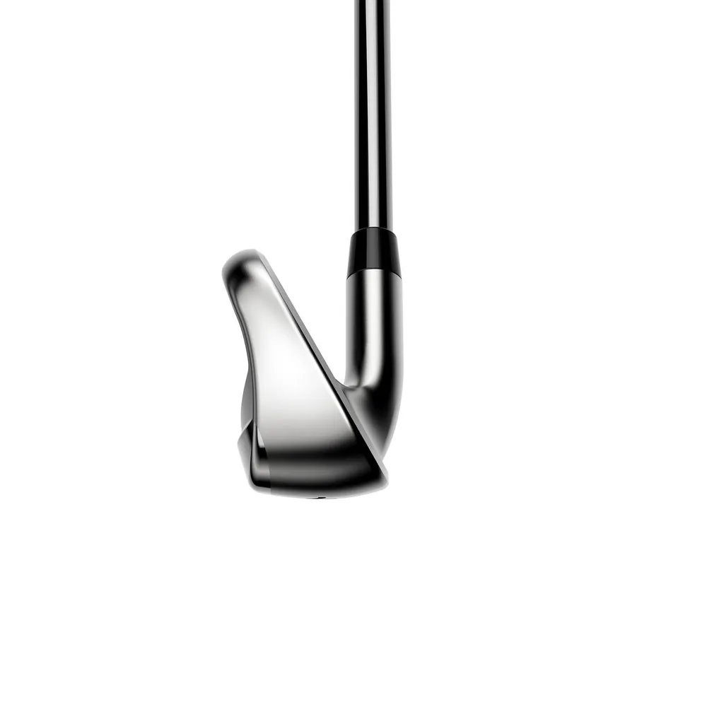 AIR-X Sand Wedge with Steel Shaft