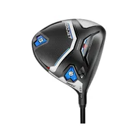 DEMO Aerojet Max Driver