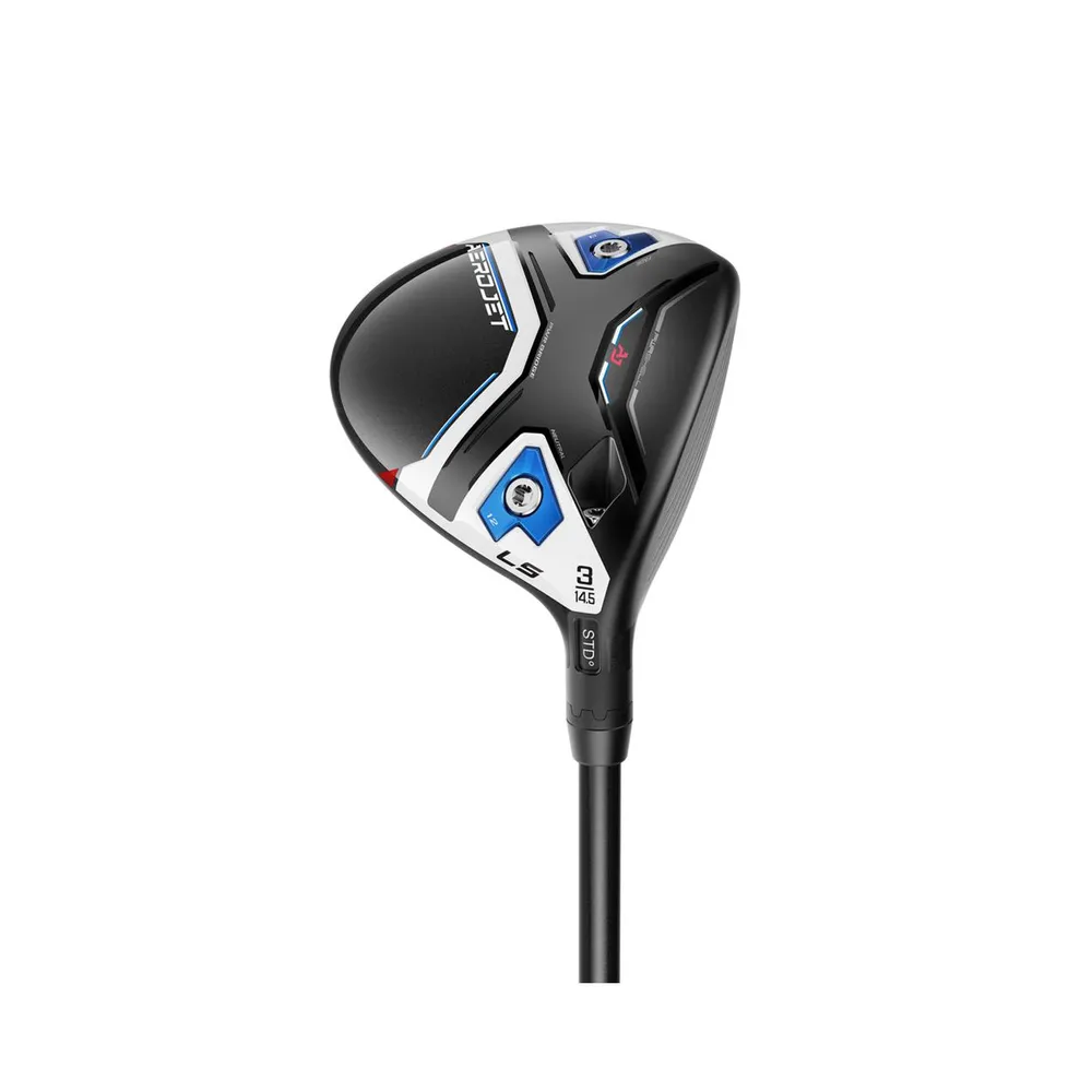 DEMO Aerojet LS Fairway Wood