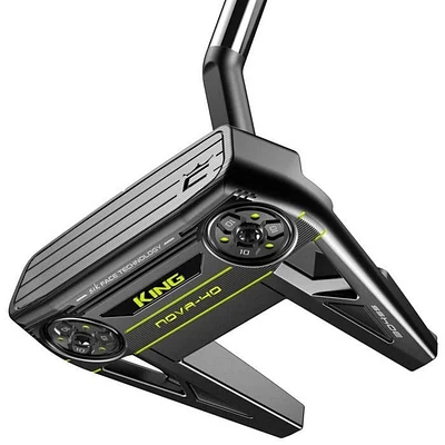 DEMO Vintage Nova 40 Putter