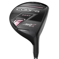 DEMO Women's AIR-X / Fairway Wood