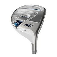 DEMO Women's AIR-X White/Blue Fairway Wood