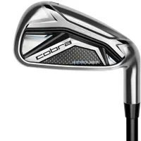 DEMO Women's Aerojet 5-PW SW Iron Set with Graphite Shafts