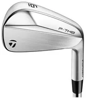 DEMO P7MB 2021 -PW Iron Set with Steel Shafts