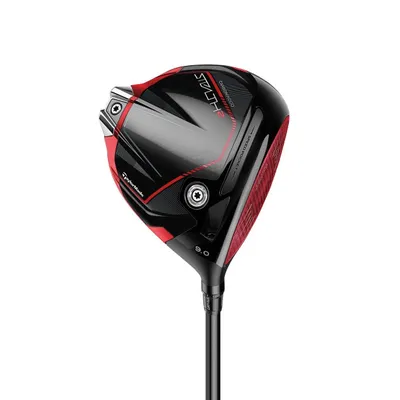 DEMO Women's Stealth2 Driver