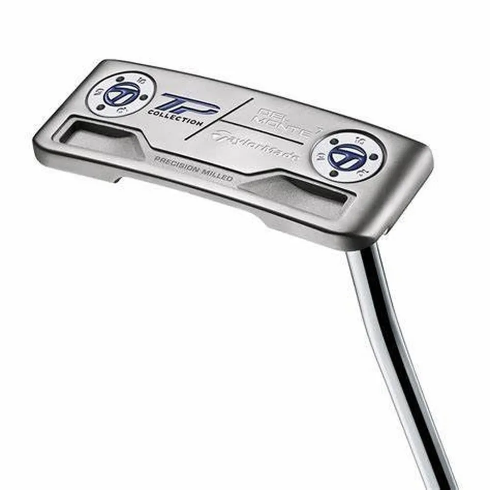 DEMO TP Hydro Blast Del Monte Arm Lock Putter