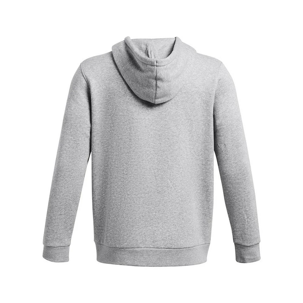 Men's Essential Fleece LE Hoodie