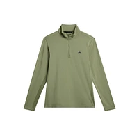 Men's Luke 1/2 Zip Pullover