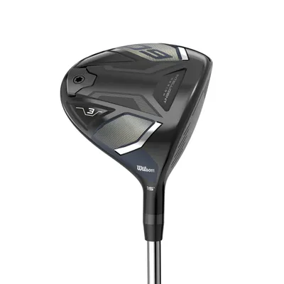 DEMO D9 Fairway Wood