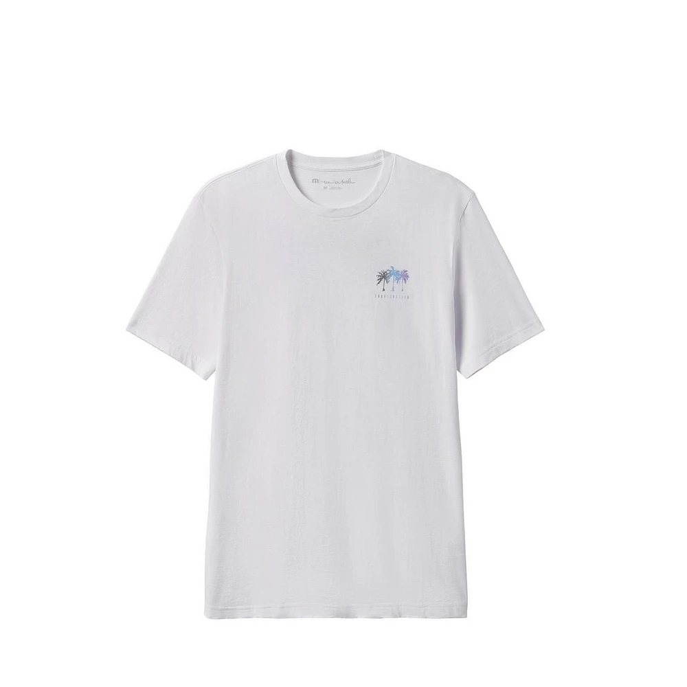 Men's Private Flight Short Sleeve T-Shirt