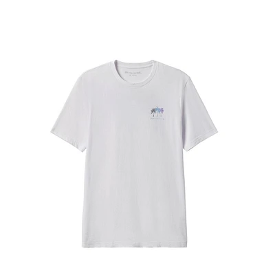 Men's Private Flight Short Sleeve T-Shirt