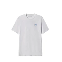 Men's Private Flight Short Sleeve T-Shirt