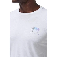 Men's Private Flight Short Sleeve T-Shirt