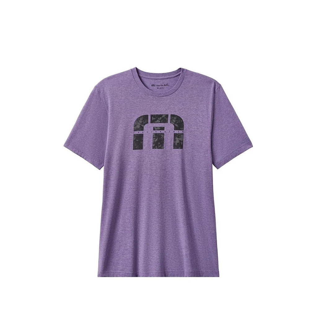 Men's Waina Short Sleeve T-Shirt