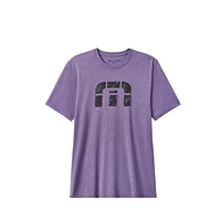 Men's Waina Short Sleeve T-Shirt