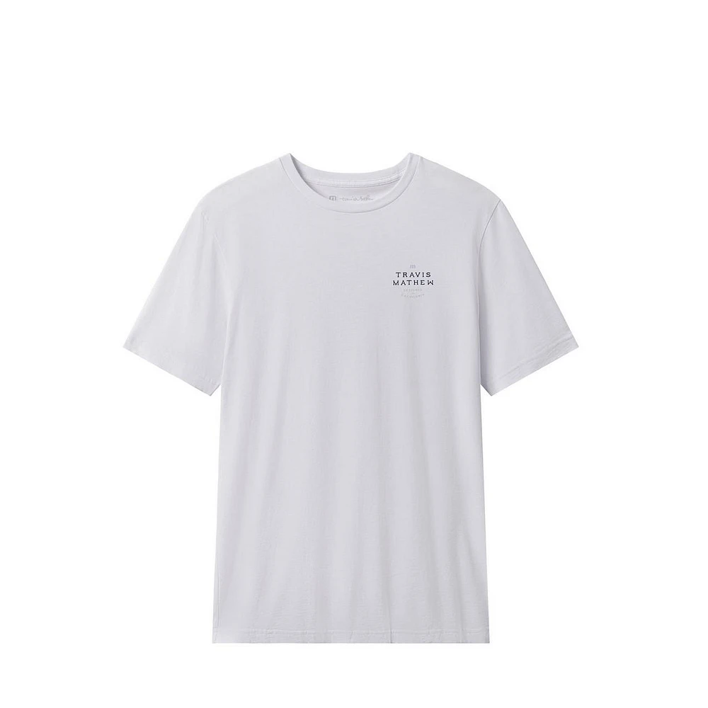 Men's Getting Coconuts Short Sleeve T-Shirt