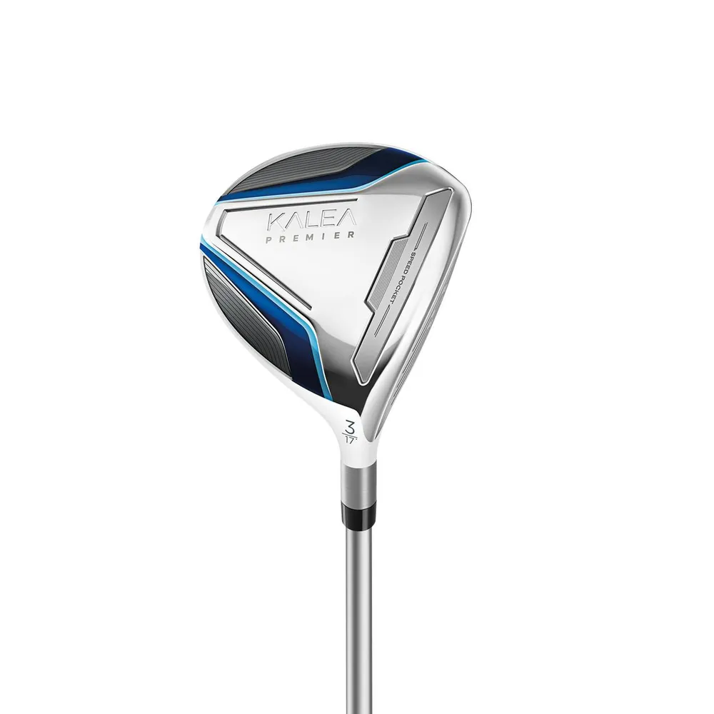 DEMO Women's Kalea Premier Fairway