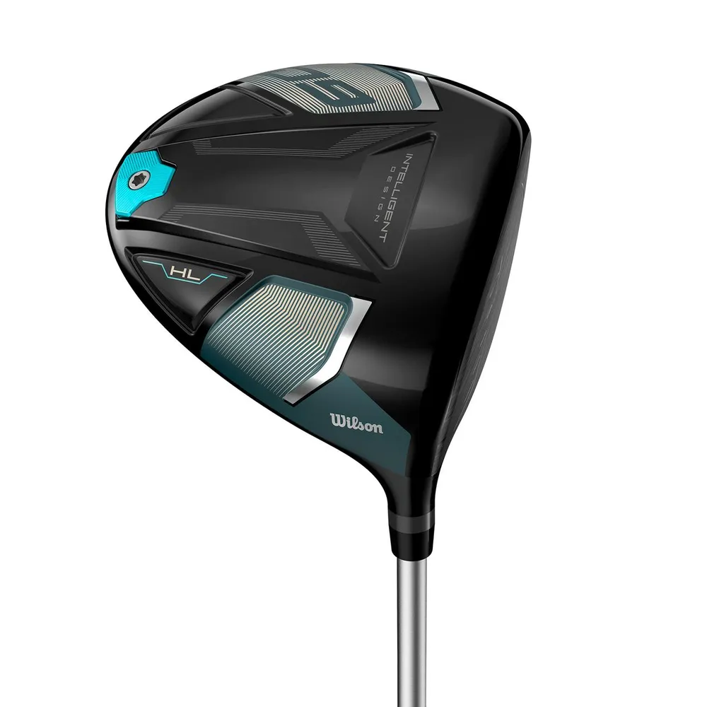 DEMO Women's D9 Driver