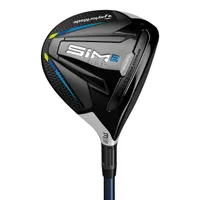 DEMO SIM2 Max Fairway