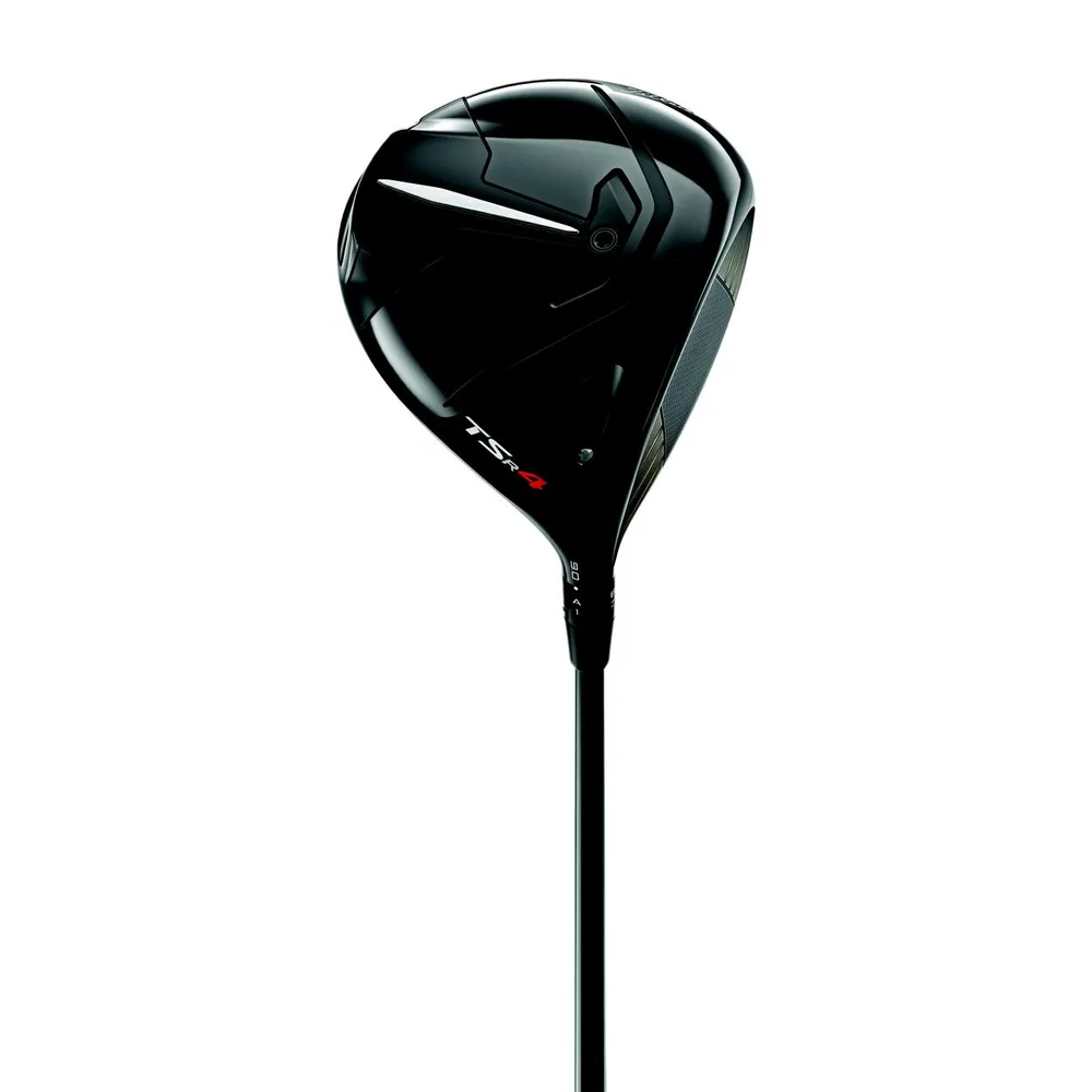 DEMO TSR4 Driver